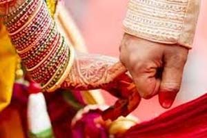 Marriage Match